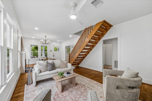 3709 Reagan Street, Houston, TX 77009