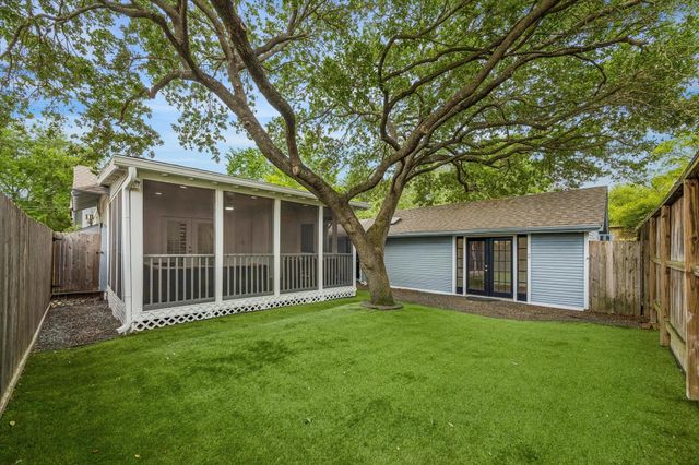 3709 Reagan Street, Houston, TX 77009
