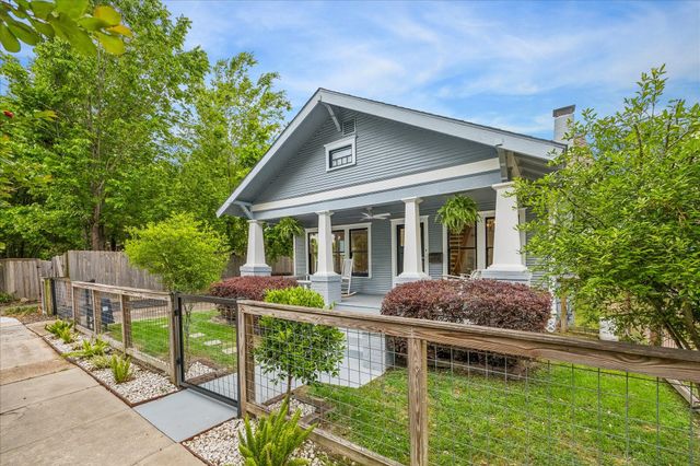 3709 Reagan Street, Houston, TX 77009