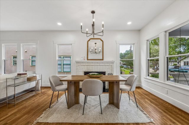 3709 Reagan Street, Houston, TX 77009