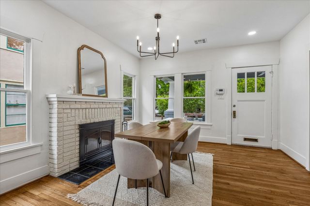 3709 Reagan Street, Houston, TX 77009