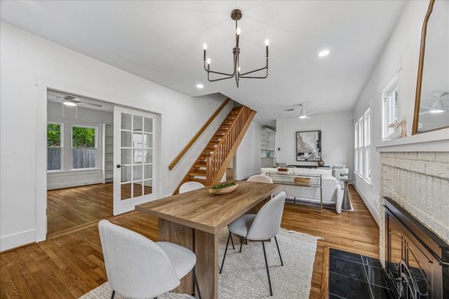 3709 Reagan Street, Houston, TX 77009