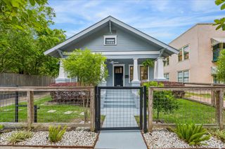 3709 Reagan Street, Houston, TX 77009