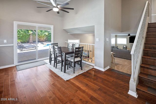 4402 E VISTA Drive, Phoenix, AZ 85032