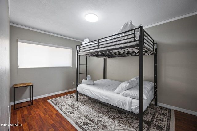 4402 E VISTA Drive, Phoenix, AZ 85032