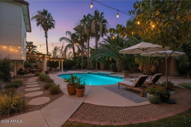 4402 E VISTA Drive, Phoenix, AZ 85032