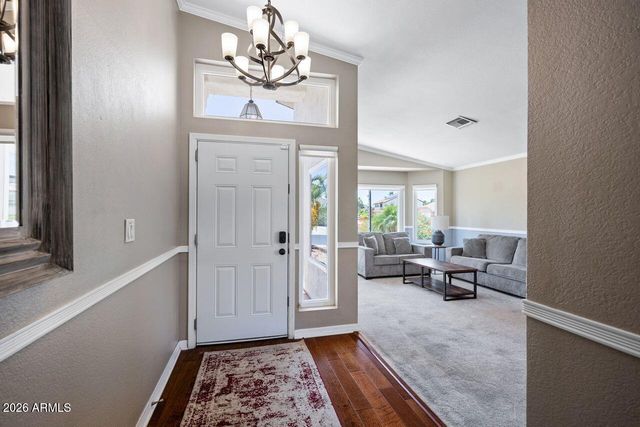 4402 E VISTA Drive, Phoenix, AZ 85032