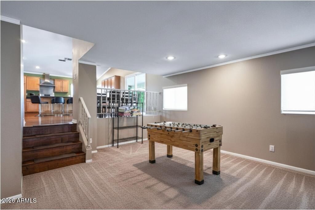 Image 14 of property listing at 4402 E VISTA Drive, Phoenix, AZ 85032