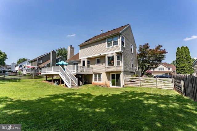 13179 LADYBANK LN, Herndon, VA 20171