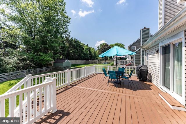 13179 LADYBANK LN, Herndon, VA 20171