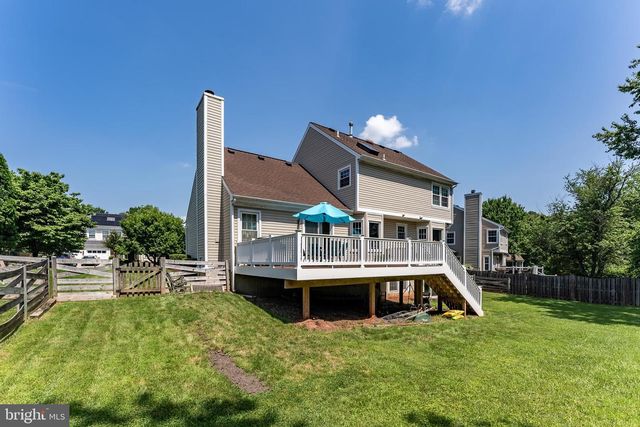 13179 LADYBANK LN, Herndon, VA 20171