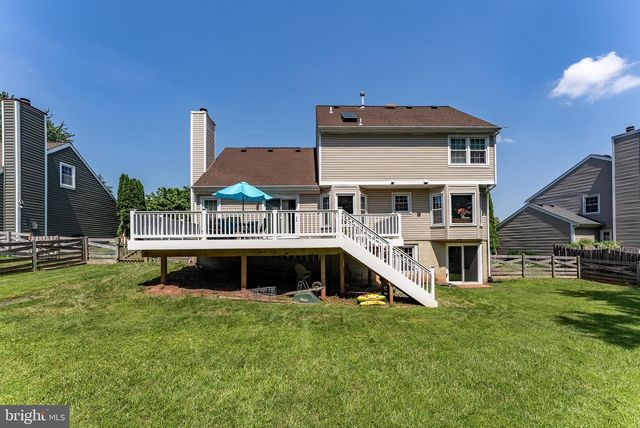 13179 LADYBANK LN, Herndon, VA 20171