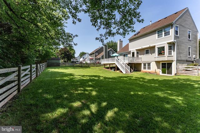 13179 LADYBANK LN, Herndon, VA 20171