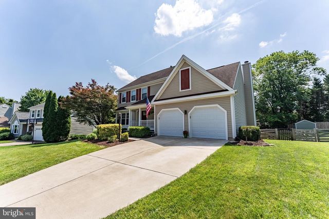13179 LADYBANK LN, Herndon, VA 20171