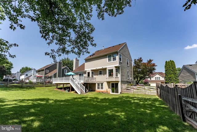 13179 LADYBANK LN, Herndon, VA 20171
