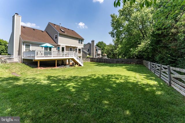 13179 LADYBANK LN, Herndon, VA 20171