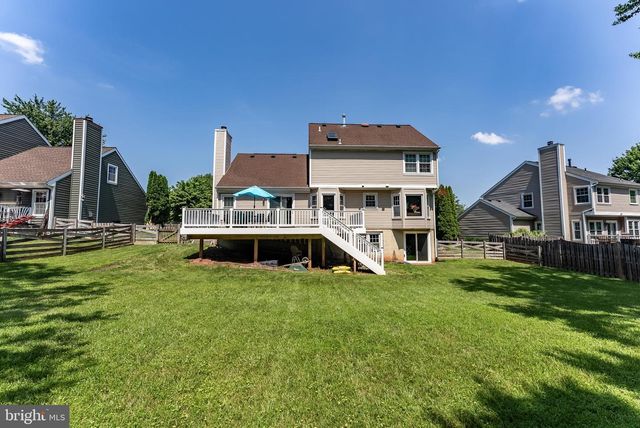 13179 LADYBANK LN, Herndon, VA 20171