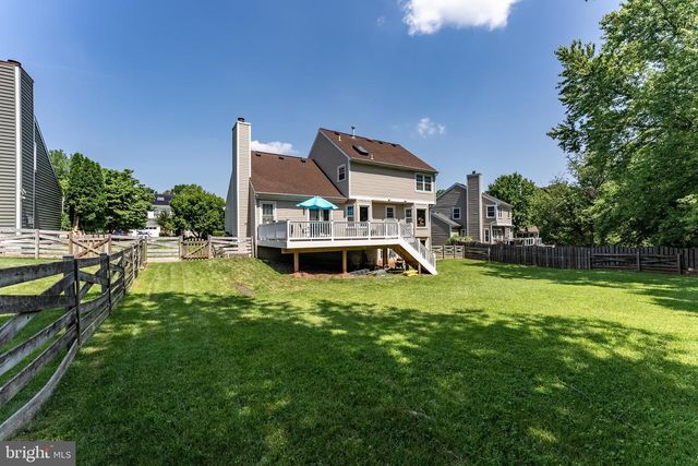 13179 LADYBANK LN, Herndon, VA 20171