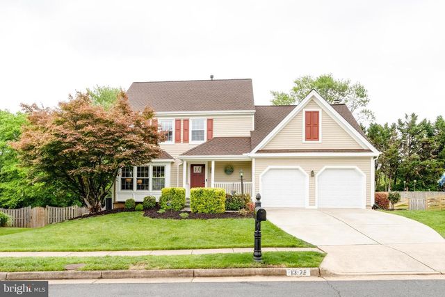 13179 LADYBANK LN, Herndon, VA 20171
