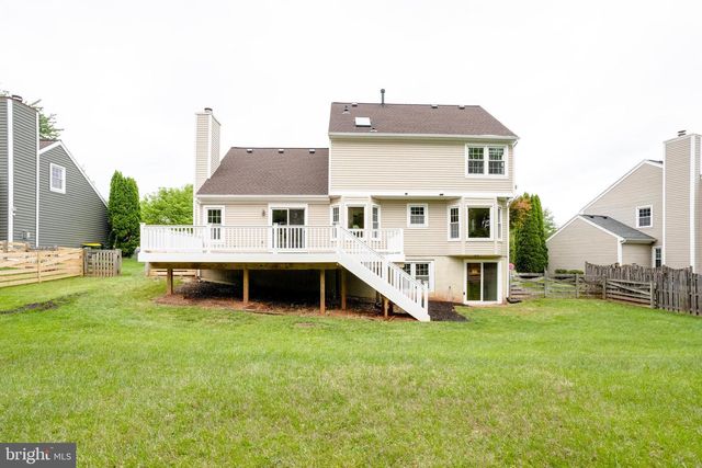 13179 LADYBANK LN, Herndon, VA 20171