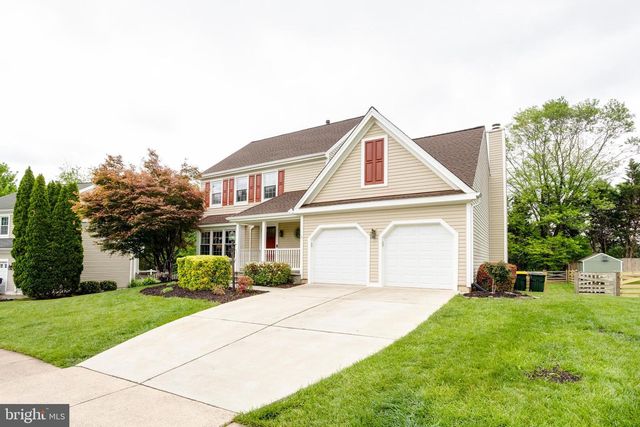 13179 LADYBANK LN, Herndon, VA 20171