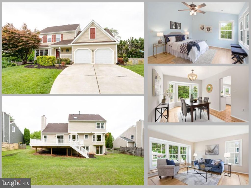 13179 LADYBANK LN, Herndon, VA 20171