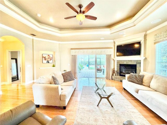 14110 NW 29TH AVENUE, Gainesville, FL 32606