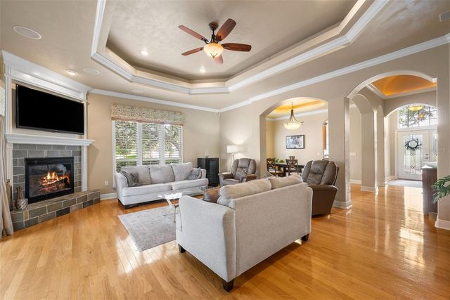 14110 NW 29TH AVENUE, Gainesville, FL 32606