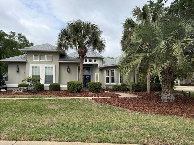 14110 NW 29TH AVENUE, Gainesville, FL 32606