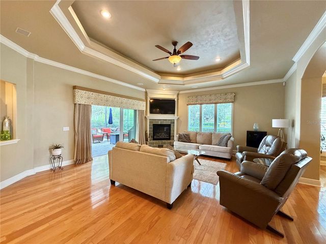 14110 NW 29TH AVENUE, Gainesville, FL 32606