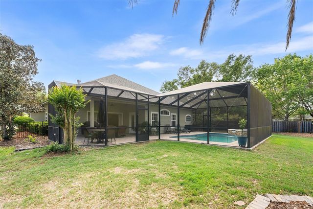 14110 NW 29TH AVENUE, Gainesville, FL 32606