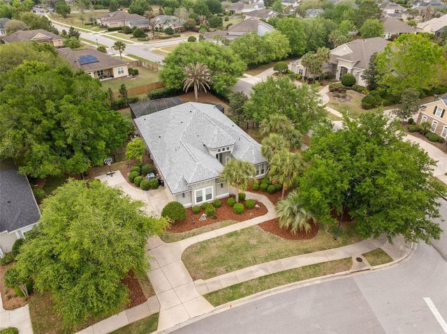 14110 NW 29TH AVENUE, Gainesville, FL 32606