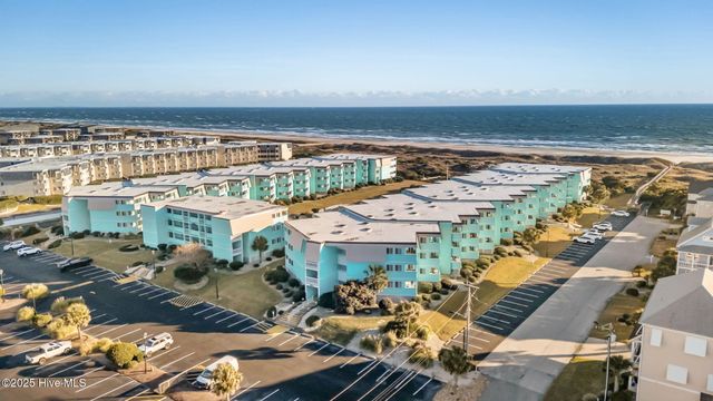 301 Commerce Way Way 360, Atlantic Beach, NC 28512