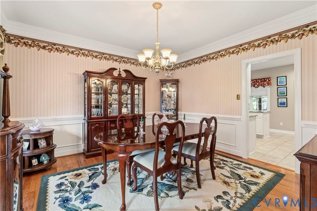 3309 Trillium Ct, Glen Allen, VA 23060
