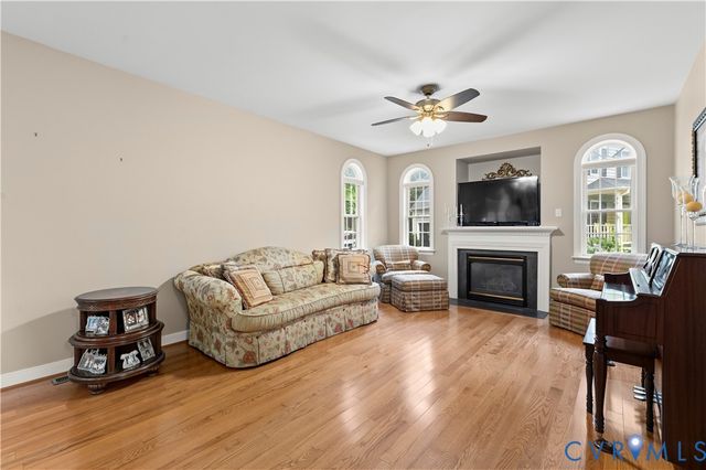 3309 Trillium Ct, Glen Allen, VA 23060
