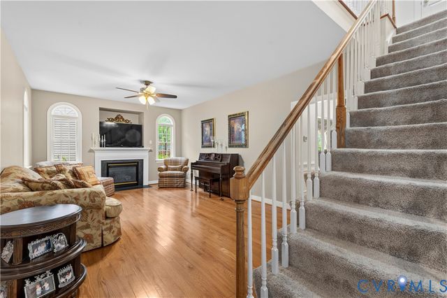 3309 Trillium Ct, Glen Allen, VA 23060