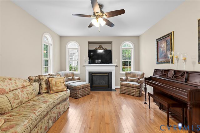 3309 Trillium Ct, Glen Allen, VA 23060