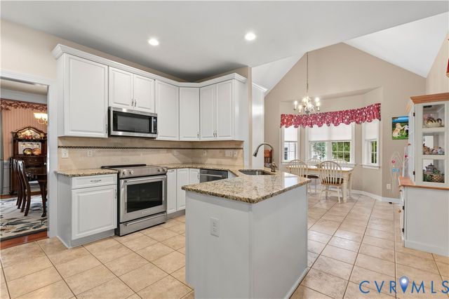 3309 Trillium Ct, Glen Allen, VA 23060