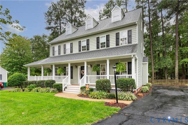 3309 Trillium Ct, Glen Allen, VA 23060