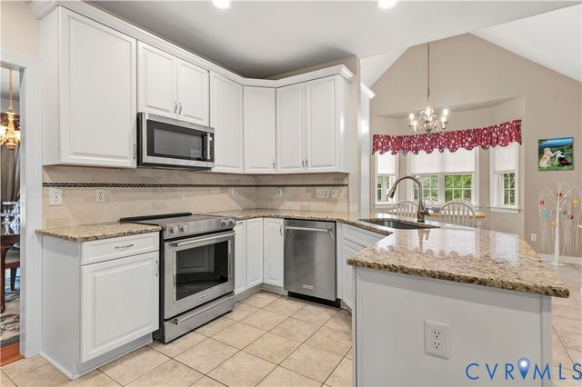 3309 Trillium Ct, Glen Allen, VA 23060