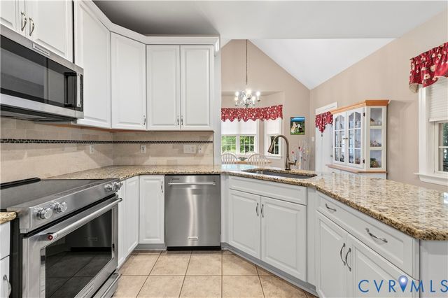 3309 Trillium Ct, Glen Allen, VA 23060