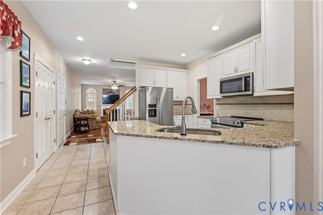 3309 Trillium Ct, Glen Allen, VA 23060