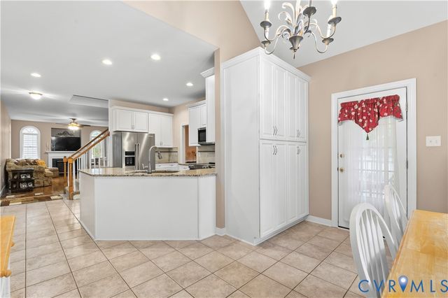 3309 Trillium Ct, Glen Allen, VA 23060