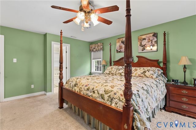 3309 Trillium Ct, Glen Allen, VA 23060