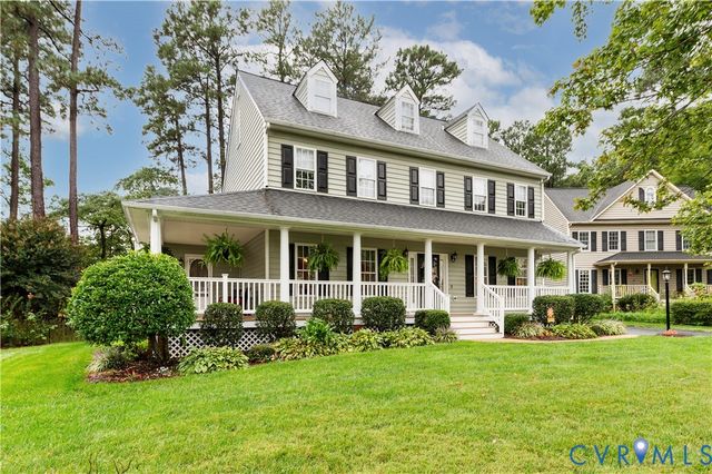 3309 Trillium Ct, Glen Allen, VA 23060