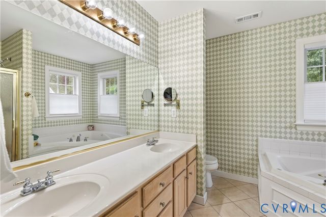 3309 Trillium Ct, Glen Allen, VA 23060