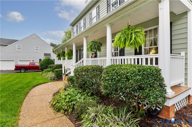 3309 Trillium Ct, Glen Allen, VA 23060