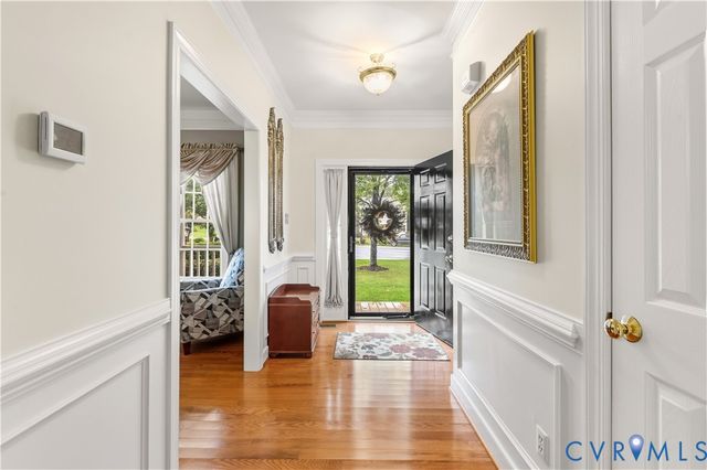 3309 Trillium Ct, Glen Allen, VA 23060
