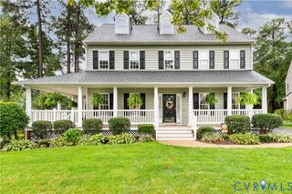 3309 Trillium Ct, Glen Allen, VA 23060