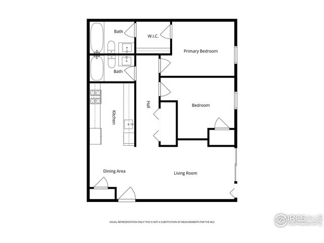 1401 W 85th Ave B-405, Denver, CO 80260